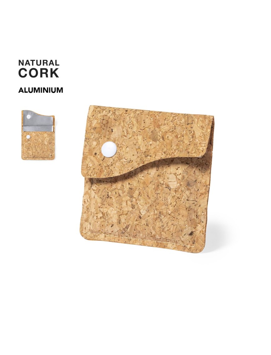 Pocket Ashtray Dokon