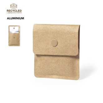 Pocket Ashtray Flament