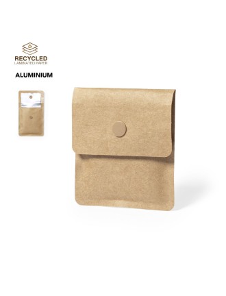Pocket Ashtray Flament