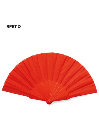 Hand Fan Pumik