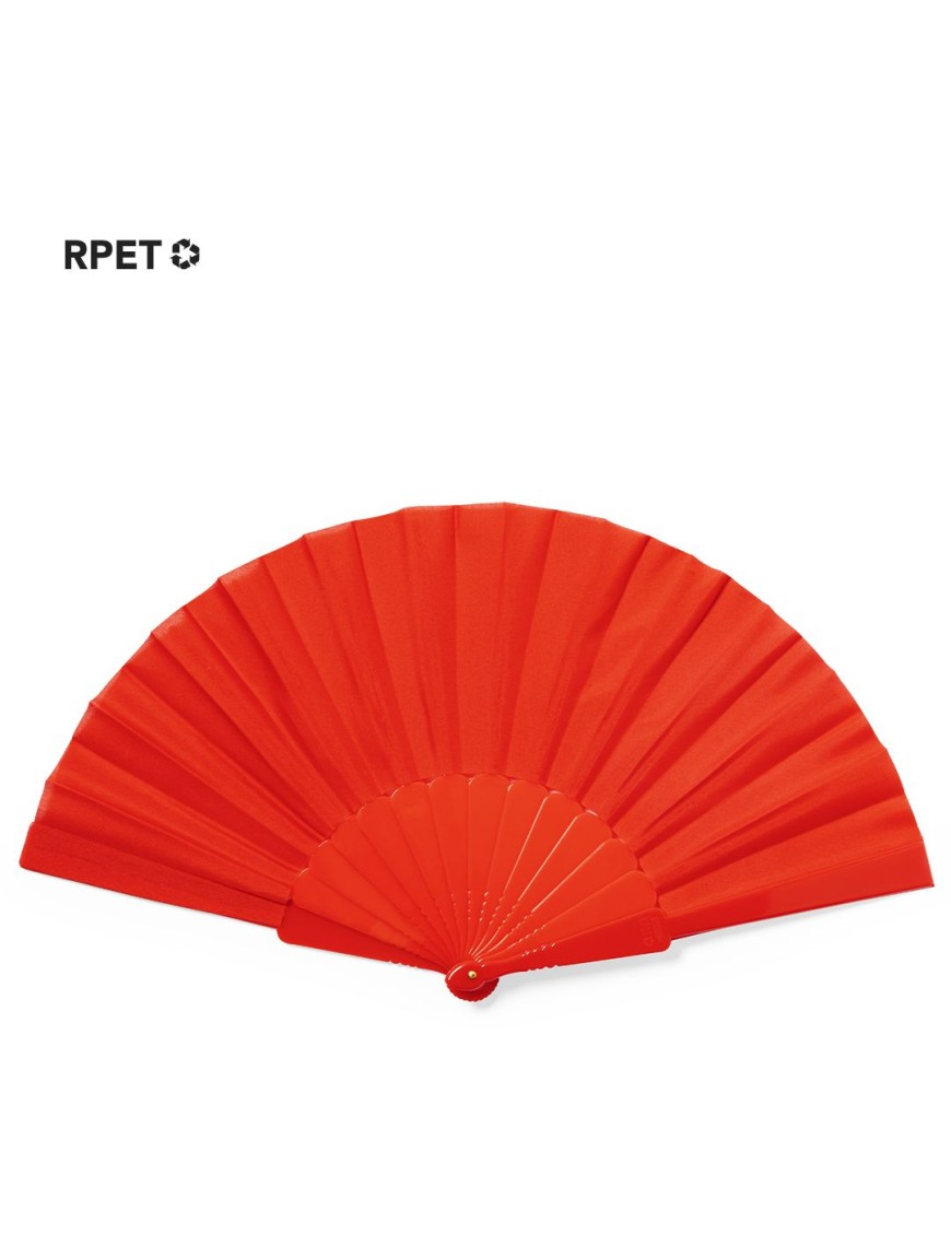 Hand Fan Pumik
