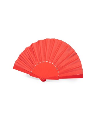 Hand Fan Pumik