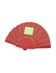 Hand Fan Pumik
