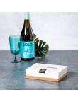 Wine Set Zerquen