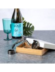 Wine Set Zerquen