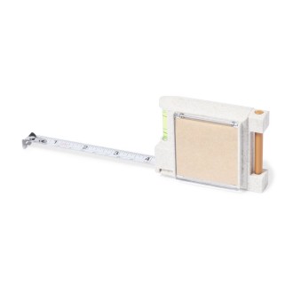 Multifunction Tape Measure Sanwel 3m