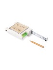 Multifunction Tape Measure Sanwel 3m