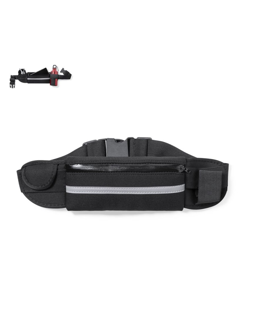 Waistbag Basset
