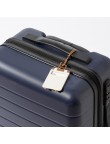 Luggage Tag Cliffer