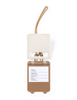 Luggage Tag Cliffer