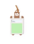 Luggage Tag Cliffer