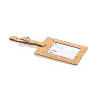 Luggage Tag Dastin