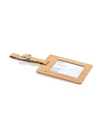 Luggage Tag Dastin