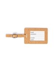 Luggage Tag Dastin