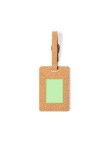 Luggage Tag Dastin