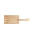 Luggage Tag Elwes