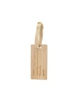 Luggage Tag Elwes