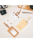 Luggage Tag Elwes