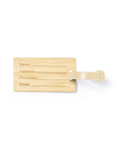 Luggage Tag Elwes