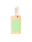 Luggage Tag Elwes