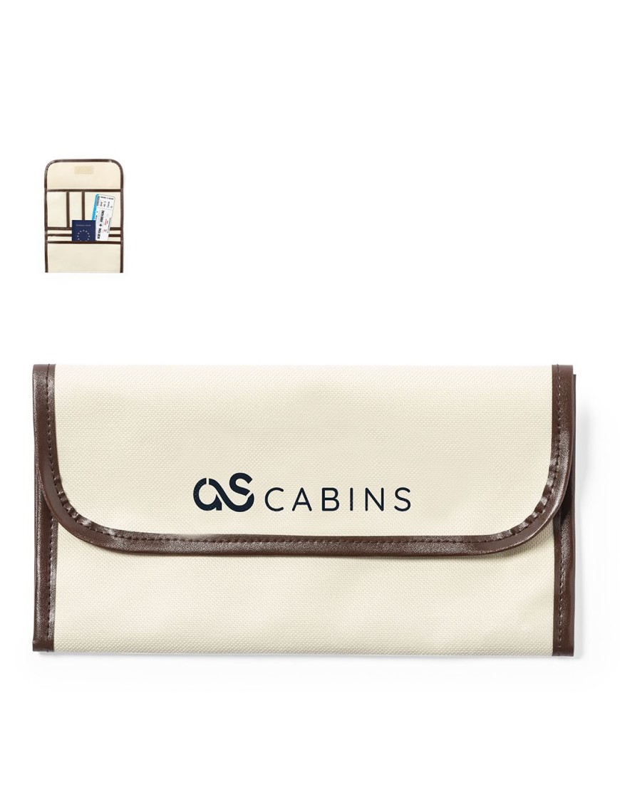 Travel Document Holder Farrel