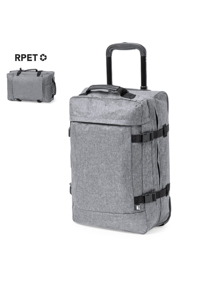 Trolley Yacman