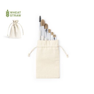Eyeshadow Applicator Set Kurt