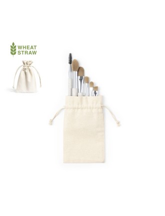 Eyeshadow Applicator Set Kurt