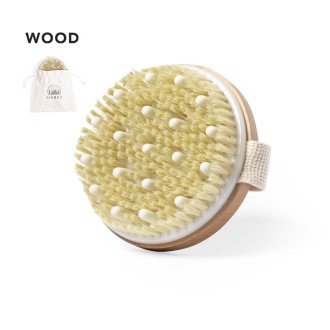 Exfoliating Massage Brush Ruck
