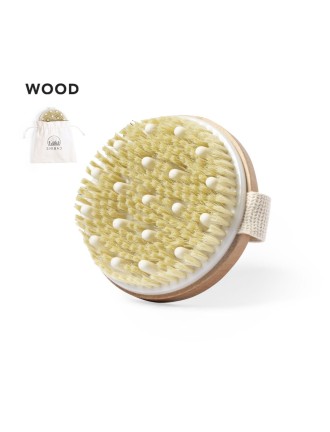 Exfoliating Massage Brush Ruck