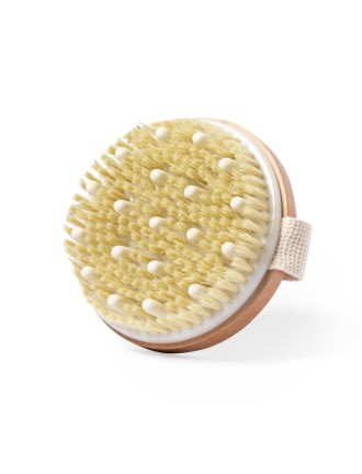 Exfoliating Massage Brush Ruck