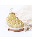 Exfoliating Massage Brush Ruck
