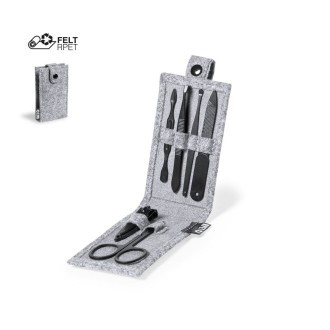 Manicure Set Lacky