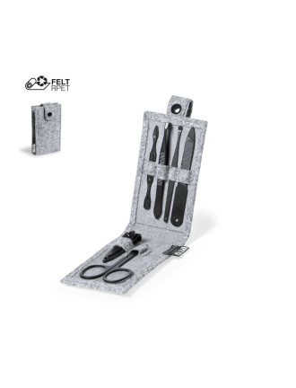 Manicure Set Lacky