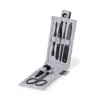 Manicure Set Lacky