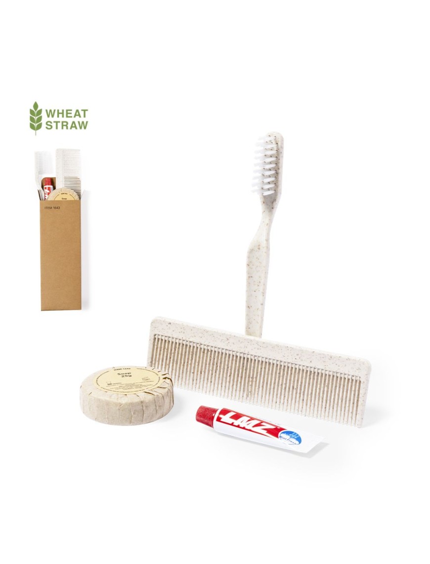 Set Essential Kit