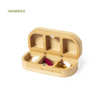 Pillbox Pensol