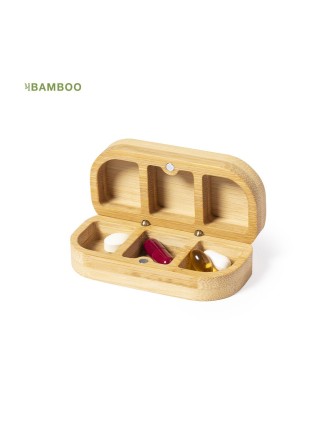Pillbox Pensol