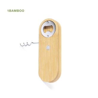 Corkscrew Opener Perring