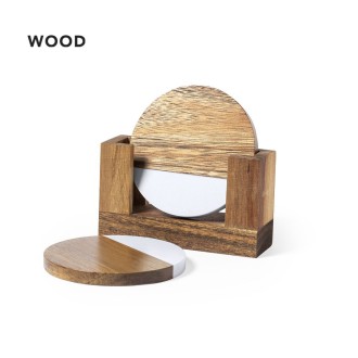 Coaster Set Derrol