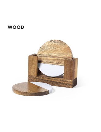 Coaster Set Derrol