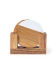 Coaster Set Derrol