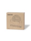 Coaster Set Derrol