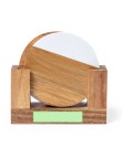 Coaster Set Derrol