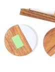 Coaster Set Derrol