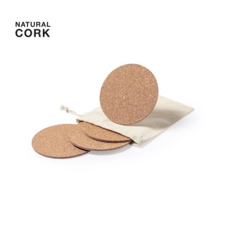 Coaster Set Yagger