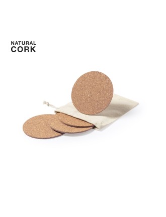 Coaster Set Yagger