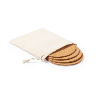 Coaster Set Yagger