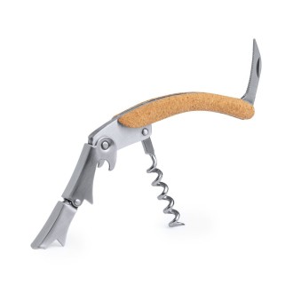 Corkscrew Opener Glaber