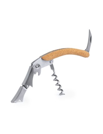Corkscrew Opener Glaber